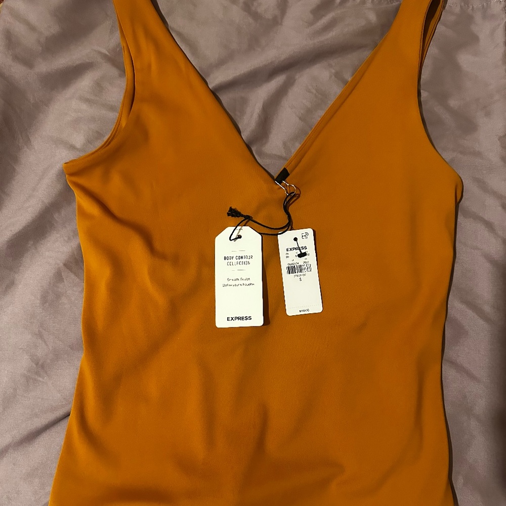 Express Tank